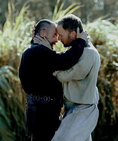 black sails gay scene